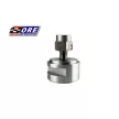 Ore4x4 Zvedací sada podvozku +4 cm pro Dacia Duster 4WD