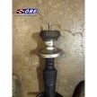 Ore4x4 Zvedací sada podvozku +4 cm pro Dacia Duster 4WD