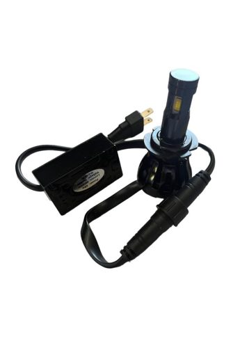 Reflektor H7 LED žárovka 9-36V 48W