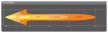 OSRAM Lightbar FX250-CB  LEDDL103 CB 12/24V 35W kombinované světlo reflektor pracovní světlo