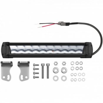   OSRAM Lightbar FX250-SP FX250-SP LEDDL103 SP 12/24V 30W bodové reflektorové pracovní světlo