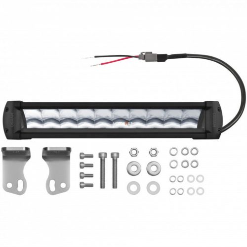 OSRAM Lightbar FX250-SP FX250-SP LEDDL103 SP 12/24V 30W bodové reflektorové pracovní světlo