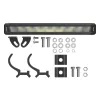   OSRAM Lightbar VX250-SP LEDDL115-SP 12/24V 27W bodové reflektorové pracovní světlo