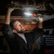 OSRAM LEDinspect FAST CHARGE SLIM500 LEDIL406 Led pracovní světlo