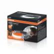 OSRAM LED montážní lampa s flexibilním čelním světlem 3,7 V