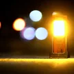 OSRAM LEDguardian TRUCK FLARE Signal TA19  výstražné světlo