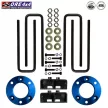Ore4x4 Zvedací sada podvozku 2" pro Ford F150 4WD (2004-2019)
