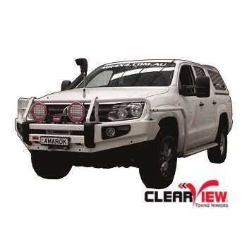 ClearView Tažné zrcátko pro Volkswagen Amarok