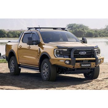 ClearView Tažné zrcátko pro  Ford Ranger PX (2022-)