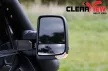 ClearView Tažné zrcátko pro Isuzu D-Max (2021-)
