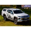 ORE4x4 Sada pro zvýšení odpružení +2" pro Mitsubishi L200 (2015-2019)