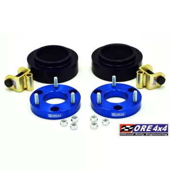   Sada zvedání podvozku ore4x4 +2" pro Mitsubishi Pajero III / IV