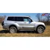   Sada zvedání podvozku ore4x4 +2" pro Mitsubishi Pajero III / IV
