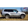 Sada zvedání podvozku ore4x4 +2" pro Mitsubishi Pajero III / IV