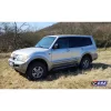   Sada zvedání podvozku ore4x4 +2" pro Mitsubishi Pajero III / IV