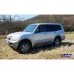 Sada zvedání podvozku ore4x4 +2" pro Mitsubishi Pajero III / IV
