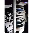 Sada zvedání podvozku ore4x4 +2" pro Mitsubishi Pajero III / IV