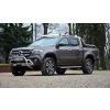 Ore4x4 Zvedací sada podvozku pro Mercedes X-Class +2"