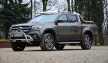Ore4x4 Zvedací sada podvozku pro Mercedes X-Class +2"
