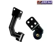DKRS odpružení pro Suzuki Grand Vitara 1 (3 dveří) (1998-2004) +2"