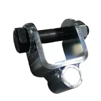 Ore4x4 prodloužení tlumičů Suzuki Jimny