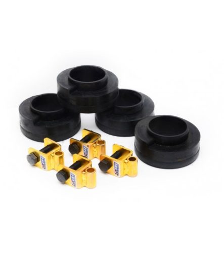 Ore4x4 sada zvedacího podvozku +4 cm pro Suzuki Jimny