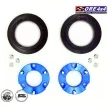 Ore4x4 Zvedací sada podvozku +2" pro Toyota Land Cruiser 120 (Prado, FJ Cruiser)