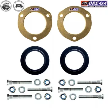   ORE4x4 Zvedací sada podvozku Ore4x4 +2" Toyota Land Cruiser 90 95 (Prado)
