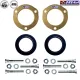 ORE4x4 Zvedací sada podvozku Ore4x4 +2" Toyota Land Cruiser 90 95 (Prado)