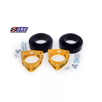 Ore4x4 Zvedací sada podvozku +4 cm Toyota RAV4 (2000-2005)