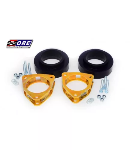 Ore4x4 Zvedací sada podvozku +4 cm Toyota RAV4 (2000-2005)