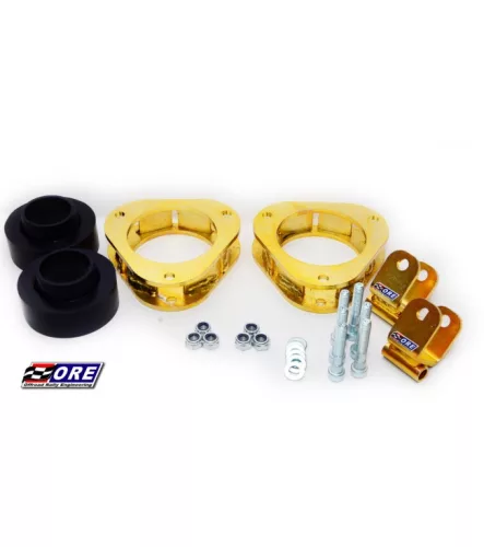 Ore4x4 Sada na zvýšení podvozku +4 cm pro Toyota RAV4 od roku 2005
