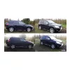   Ore4x4 Sada na zvýšení podvozku +4 cm pro Toyota RAV4 od roku 2005