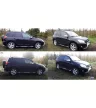 Ore4x4 Sada na zvýšení podvozku +4 cm pro Toyota RAV4 od roku 2005