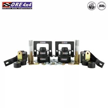 Ore4x4 Zvedací sada podvozku 2" pro Toyota Rav4 - V