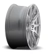 Alumínium felni 20x9 ET35 5x120 M146 Essen Gloss Silver Machined Niche Road Wheels