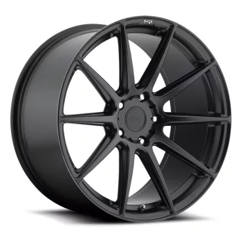   Alumínium felni 20x9 ET35 5x114.3 M147 Essen Matte Black Niche Road Wheels
