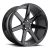 Niche Road alu disky 20x9 ET35 5x114.3 M168 Verona Gloss Black