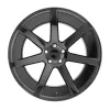   Niche Road alu disky 20x9 ET35 5x114.3 M168 Verona Gloss Black