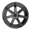 Niche Road alu disky 20x9 ET35 5x114.3 M168 Verona Gloss Black
