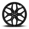   Alumínium felni 22x9.5 ET30 6x139,7 M231 Vice SUV Gloss Black Niche Road Wheels