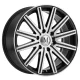 Alumínium felni 18x8 ET52 6x130 Stark Gunmetal Mandrus