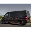 Alumínium felni 18x8 ET52 6x130 Atlas Gunmetal Mandrus