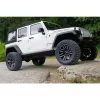   Alumínium felni 20x9 ET18 6x139,7 MO978 Razor Satin Black Moto Metal