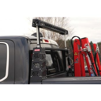 Ochranný rám More4X4 pro Dodge RAM 1500 2019+