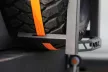 More4x4 Žebřík na náhradní kolo