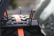More4x4 Žebřík na náhradní kolo