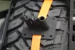 More4x4 Žebřík na náhradní kolo