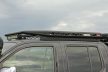 Střešní nosič pro Nissan Navara D40 - More4x4