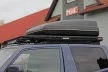 Offroad střešní nosič More4x4 pro Toyota FJ Cruiser.